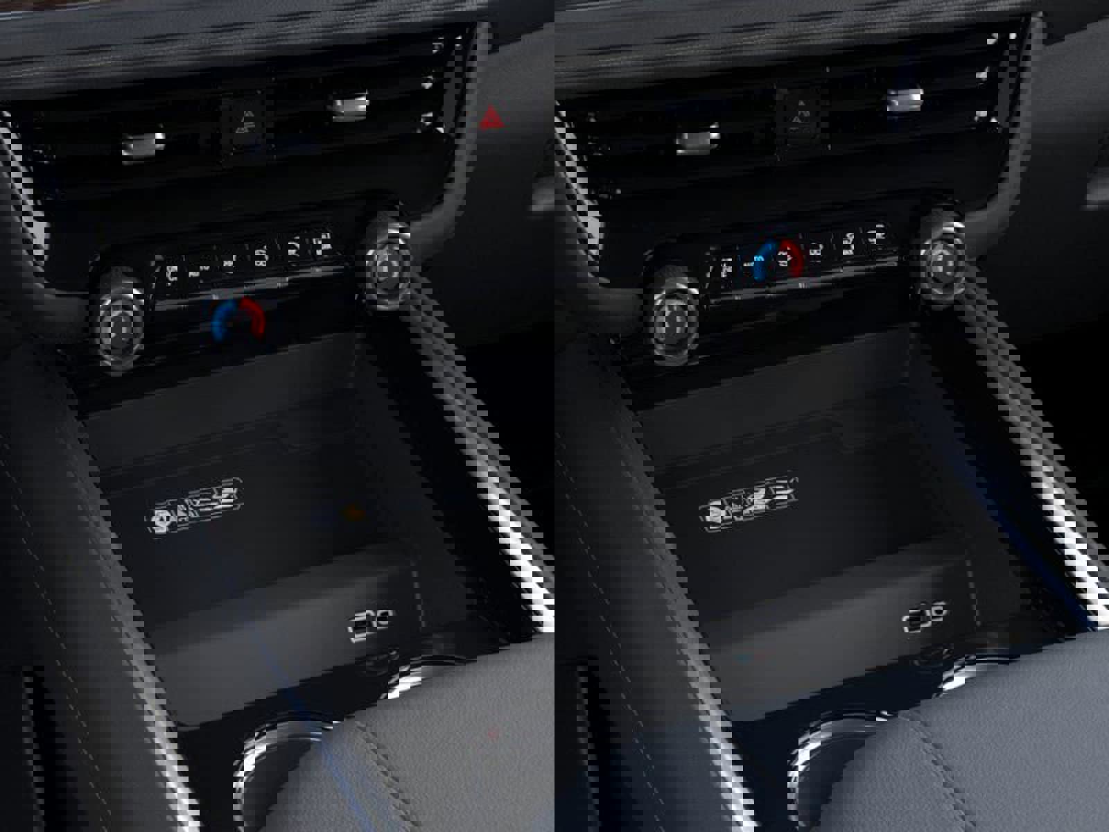 New 2025 Chevrolet Tahoe Premier image 23