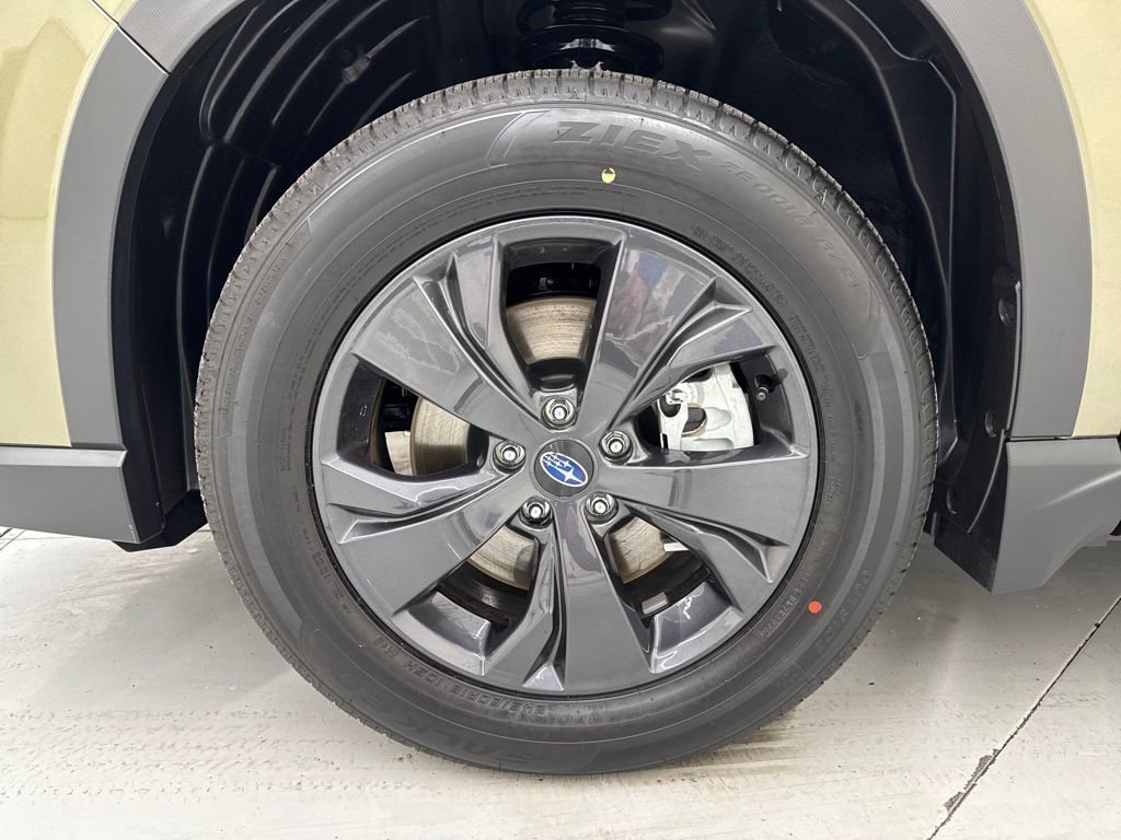 New 2026 Subaru Ascent Premium image 9