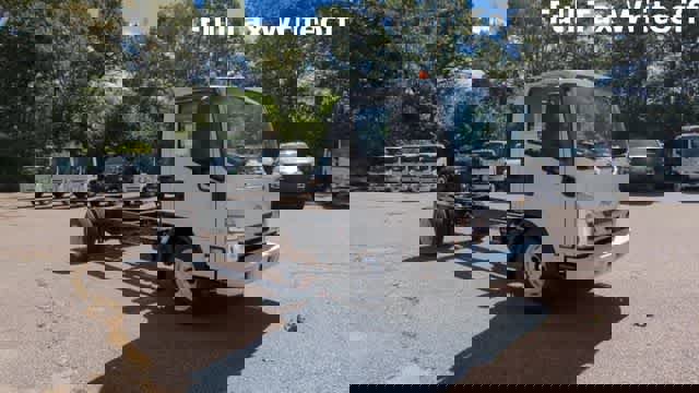 New 2025 Chevrolet Low Cab Forward 5500XG image 2