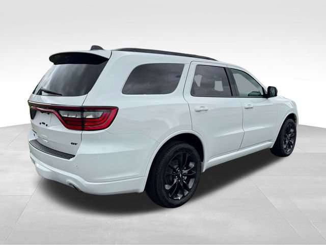 New 2026 Dodge Durango GT AWD/4WD image 7