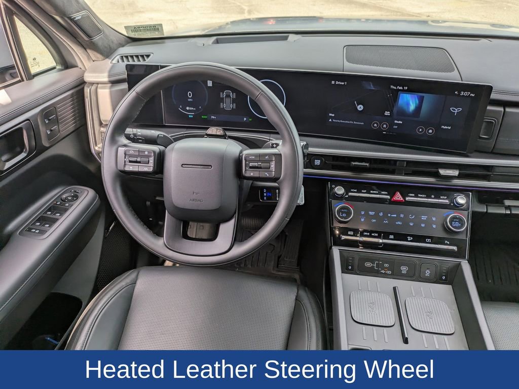 Used 2024 Hyundai Santa Fe Calligraphy image 19