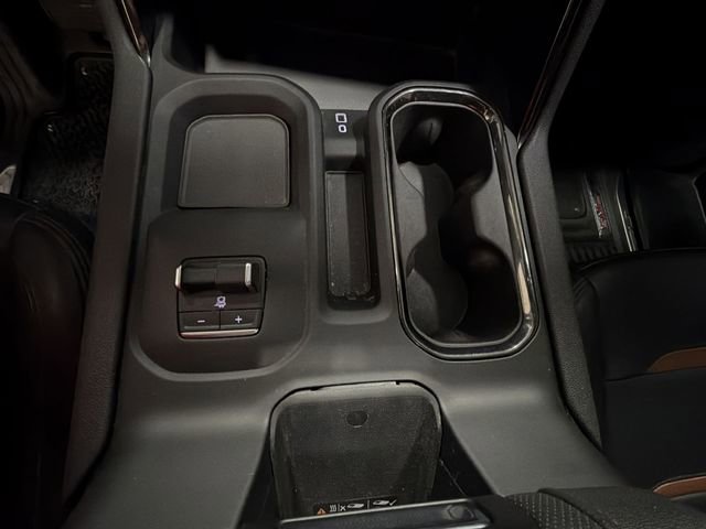 Certified 2024 GMC Sierra 2500 AT4 w/ AT4 Premium Plus Package image 21