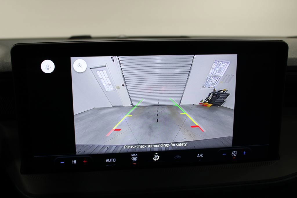 New 2026 Ford Maverick XL image 47