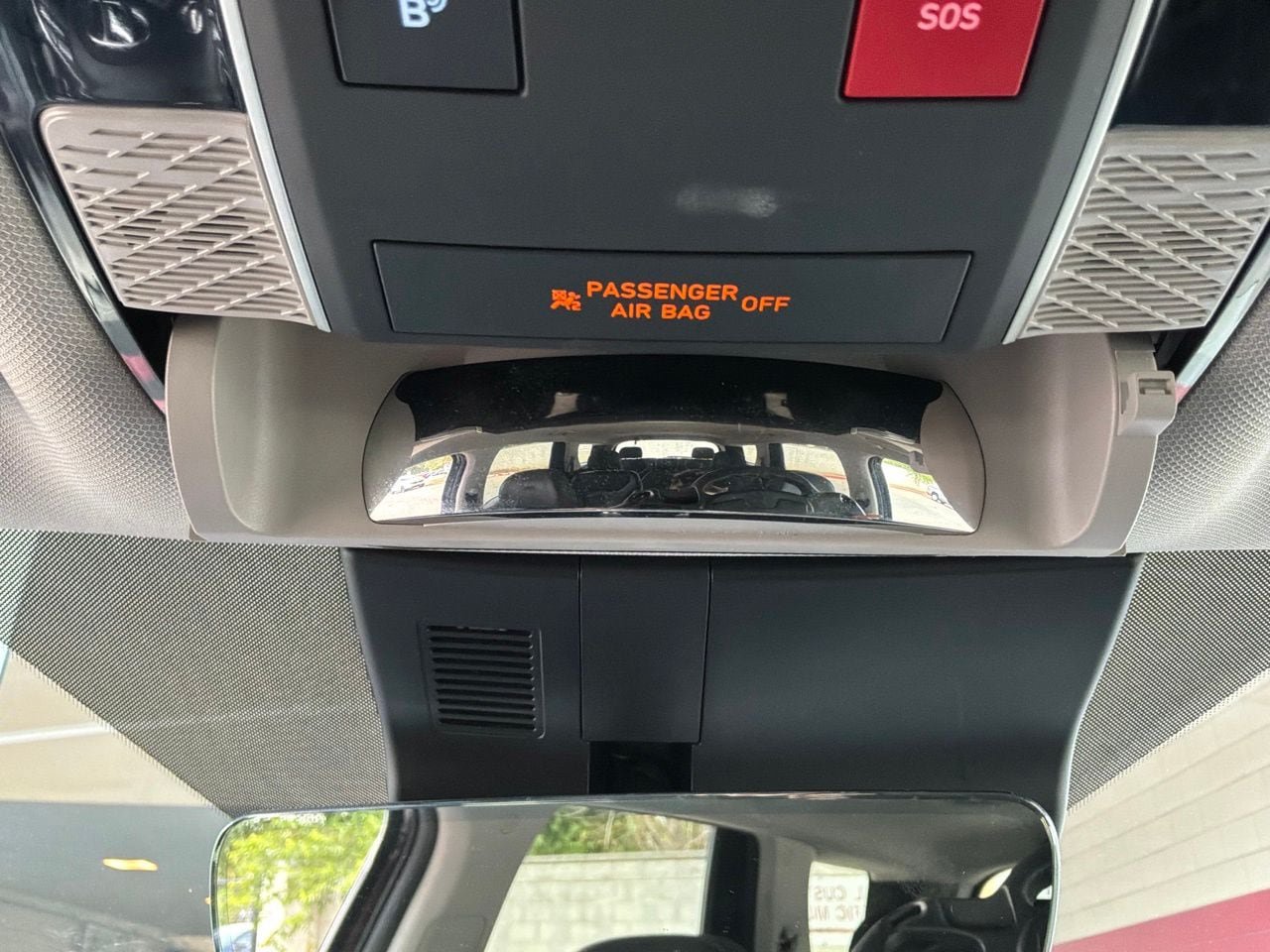 Used 2025 Hyundai Palisade SEL FWD image 21