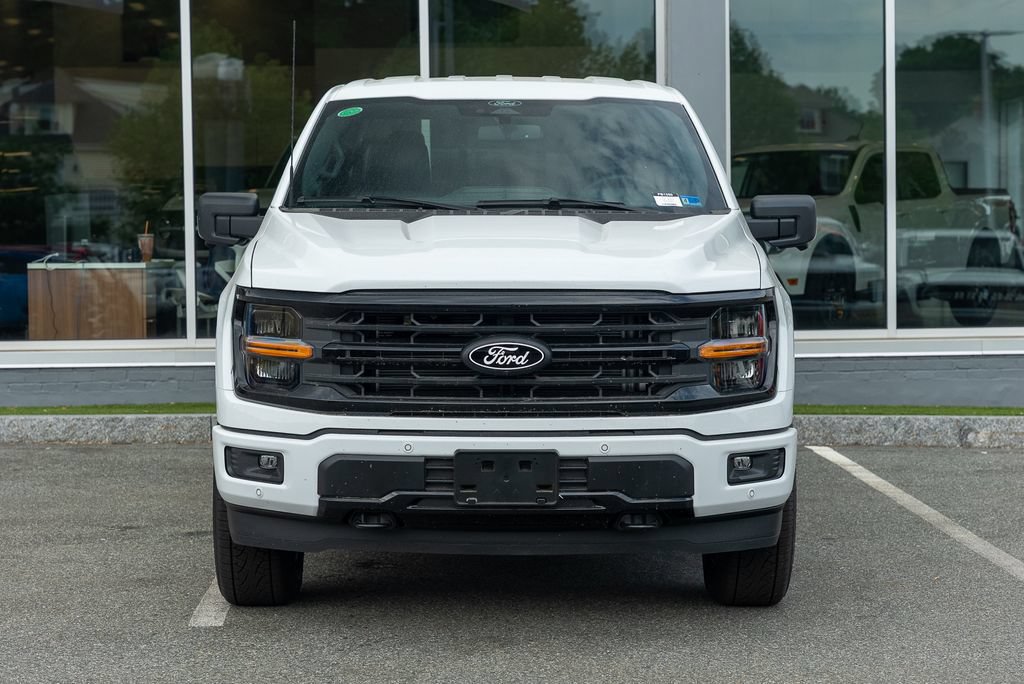 New 2026 Ford F150 XLT w/ Equipment Group 303A High AWD/4WD image 2