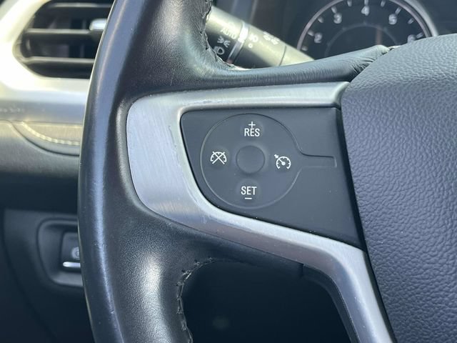 Used 2017 GMC Acadia SLT w/ LPO, Floor Liner Package FWD image 29