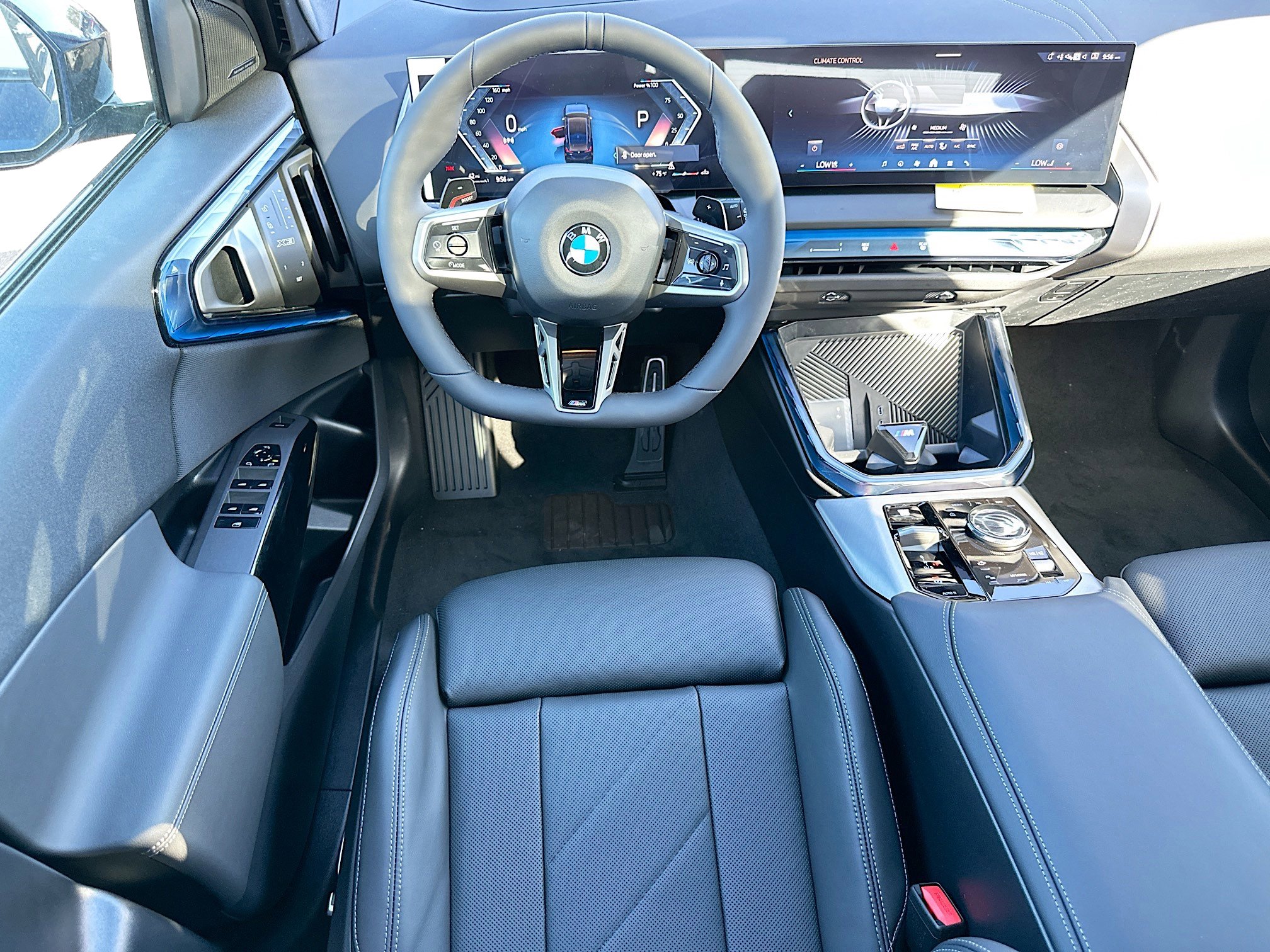 New 2026 BMW X3 xDrive30 w/ Premium Package image 17