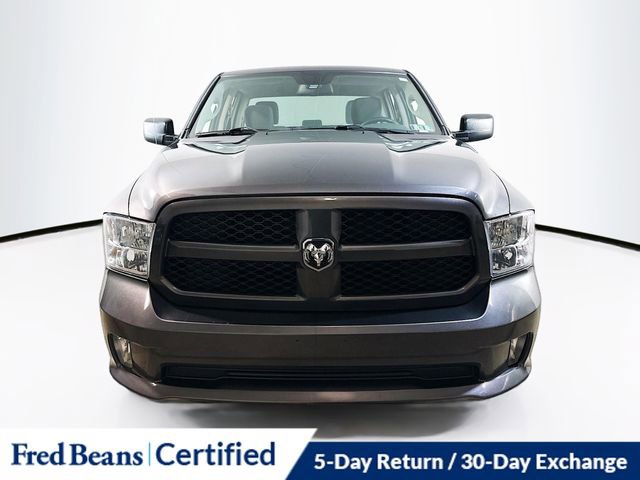 Used 2016 RAM 1500 Express image 2