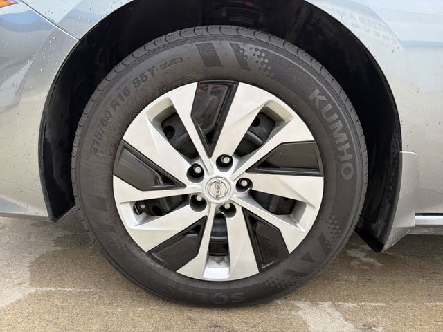 Used 2020 Nissan Altima 2.5 S w/ Driver Assist Package AWD/4WD image 12