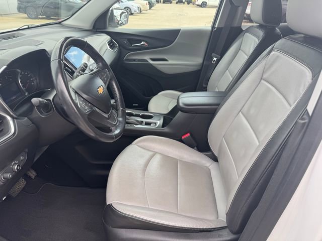 Used 2019 Chevrolet Equinox Premier image 3