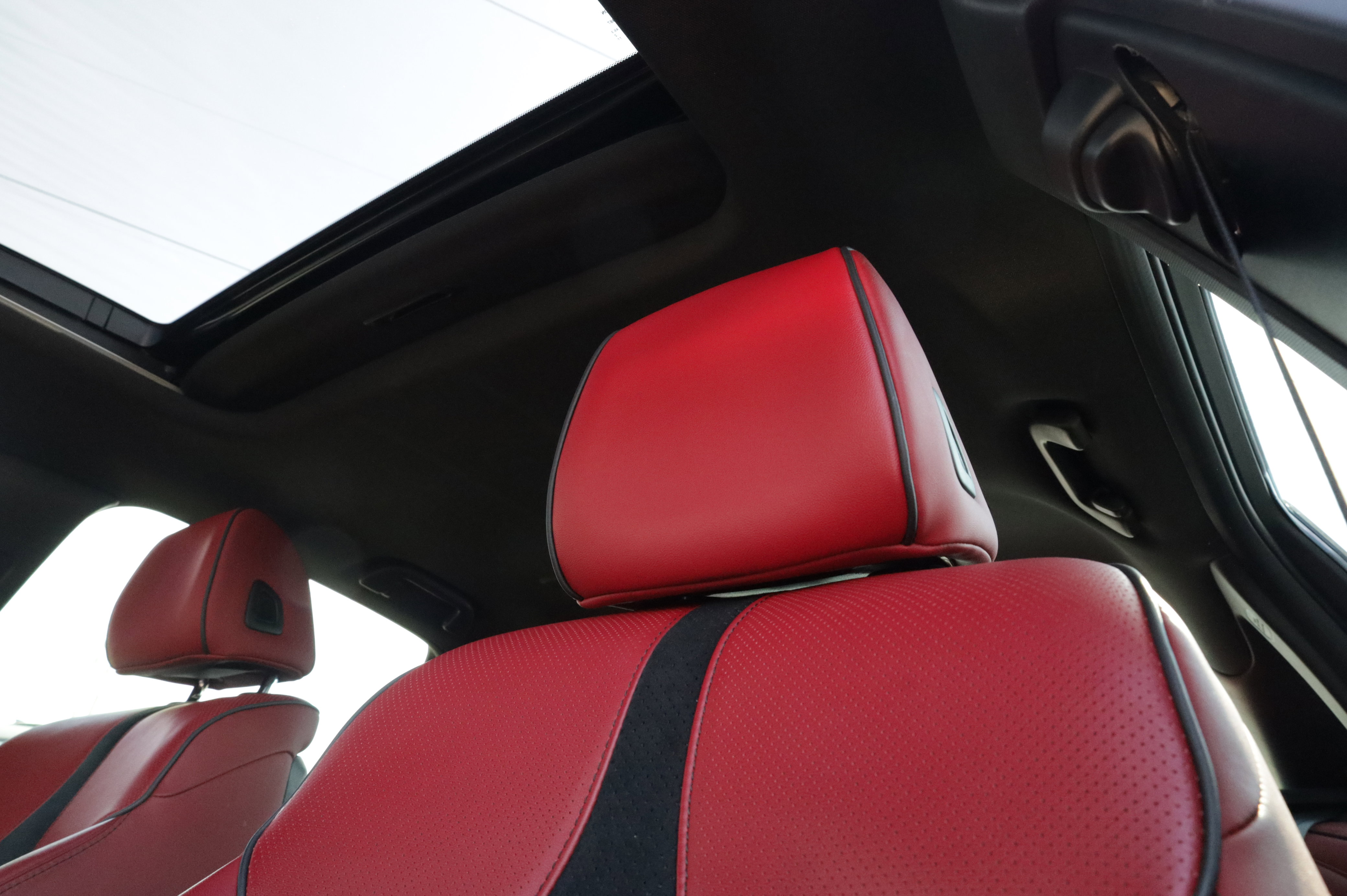 Used 2023 Acura TLX w/ A-SPEC Pkg image 13