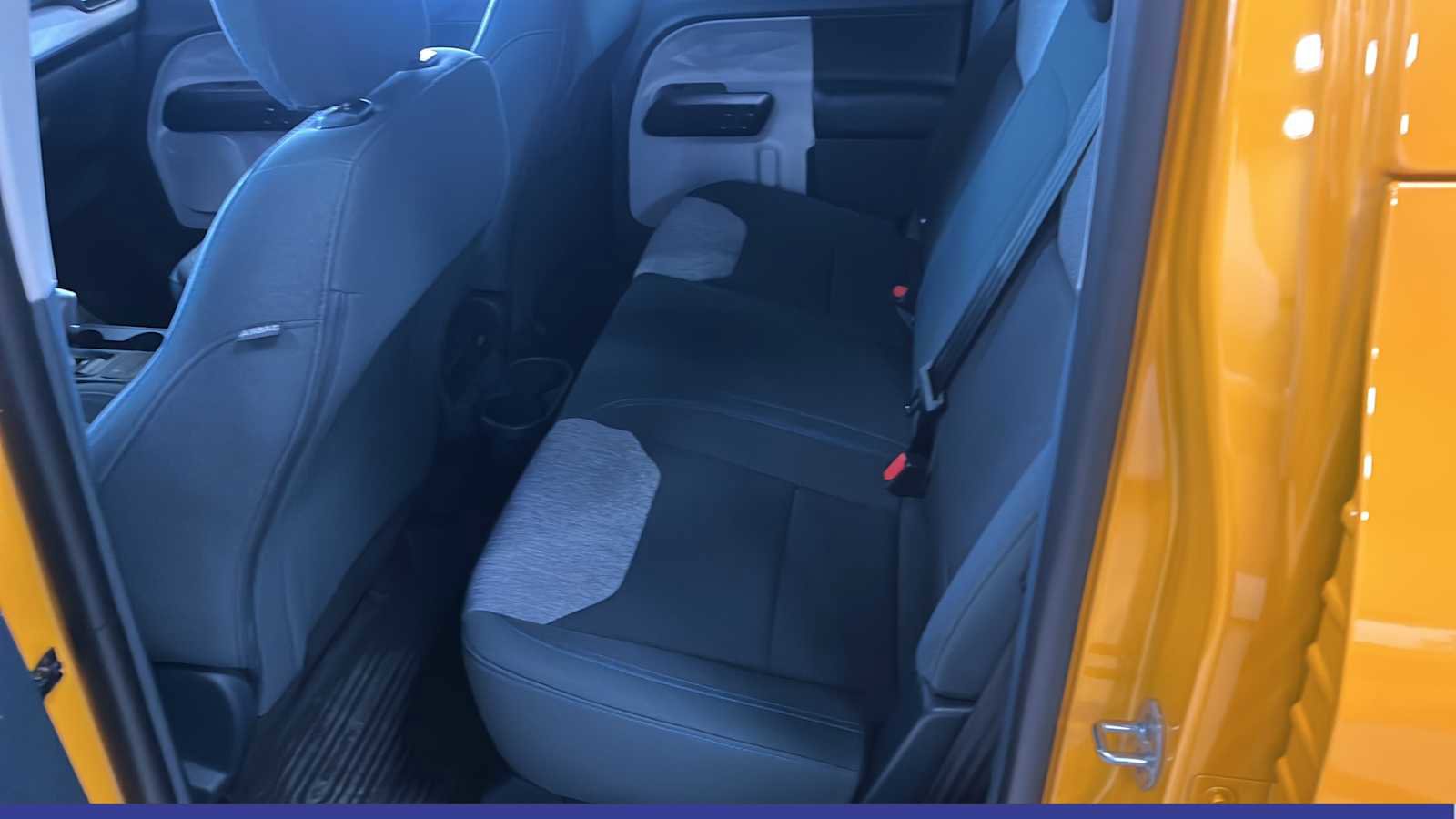 New 2026 Ford Maverick XLT w/ Equipment Group 301A image 29