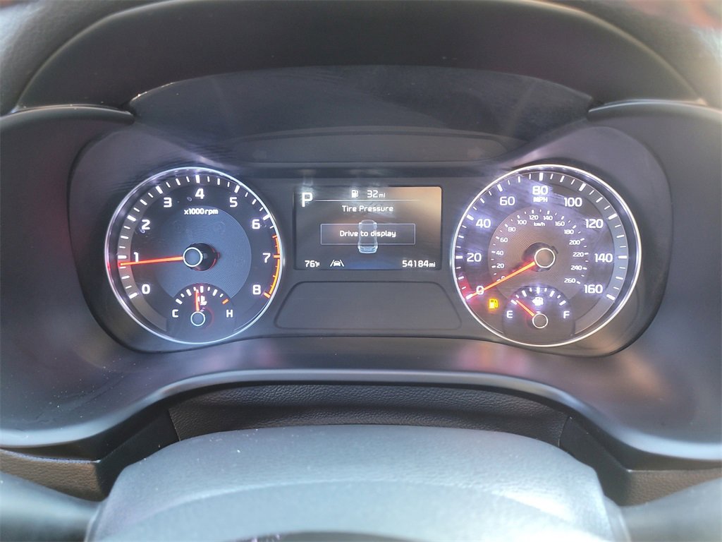 Used 2022 Kia Forte GT w/ GT2 Package image 29