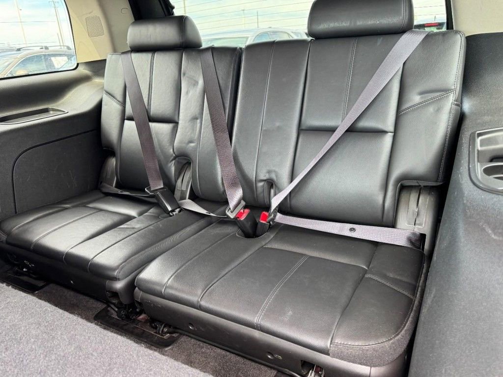 Used 2014 Chevrolet Tahoe LT w/ Luxury Package image 13
