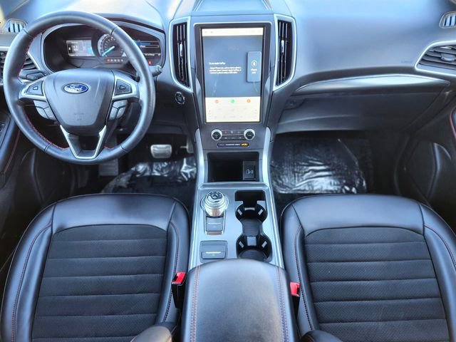 Certified 2022 Ford Edge ST-Line w/ Cargo Accessory Package image 12