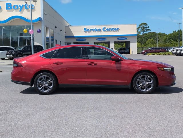 Used 2023 Honda Accord EX image 2