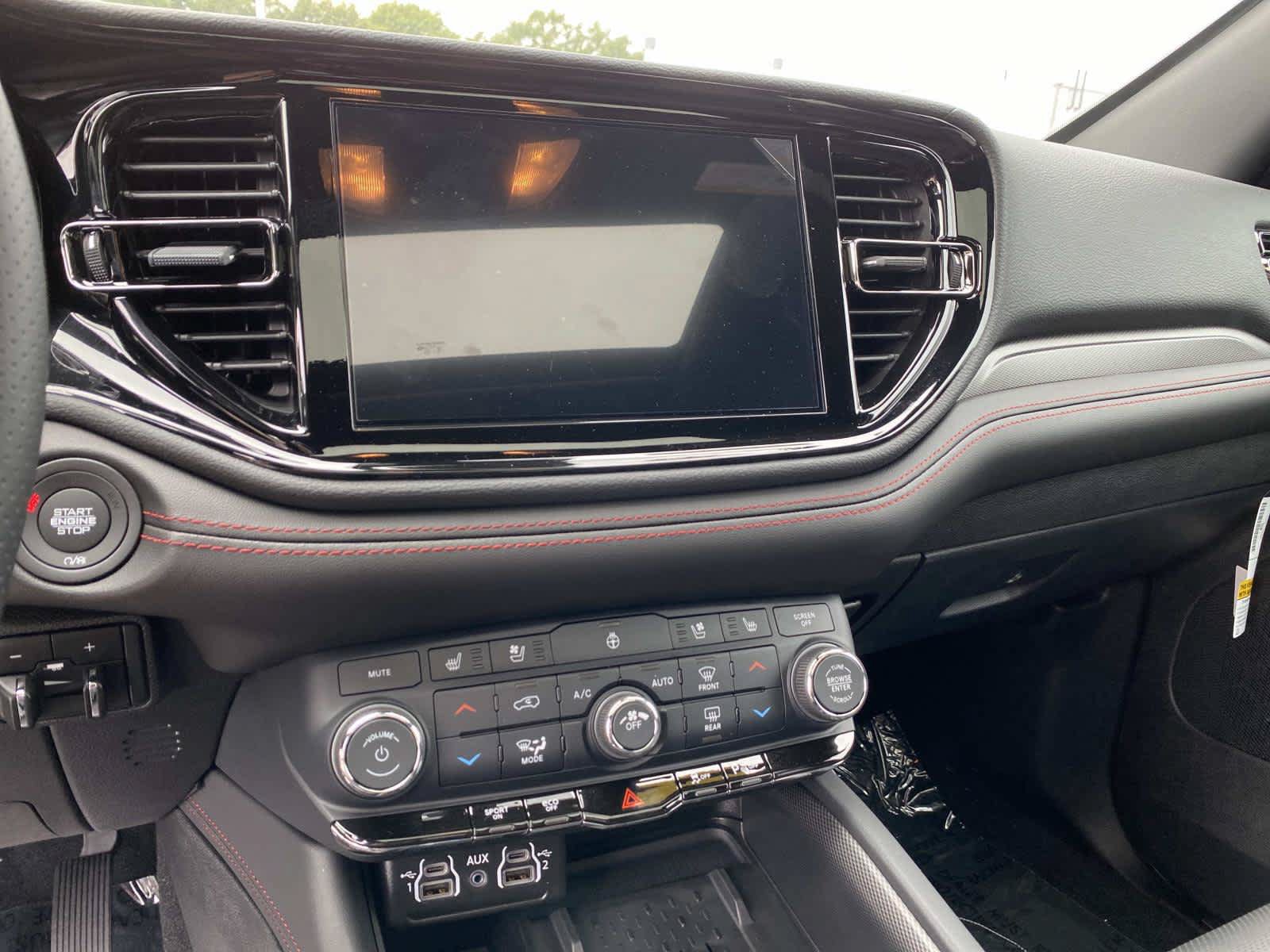 New 2027 Dodge Durango GT AWD/4WD image 10