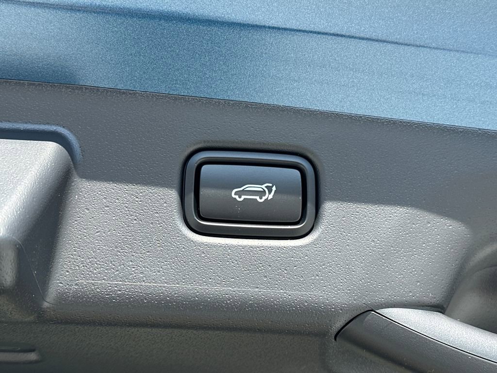 New 2026 Kia Niro Wave FWD image 7