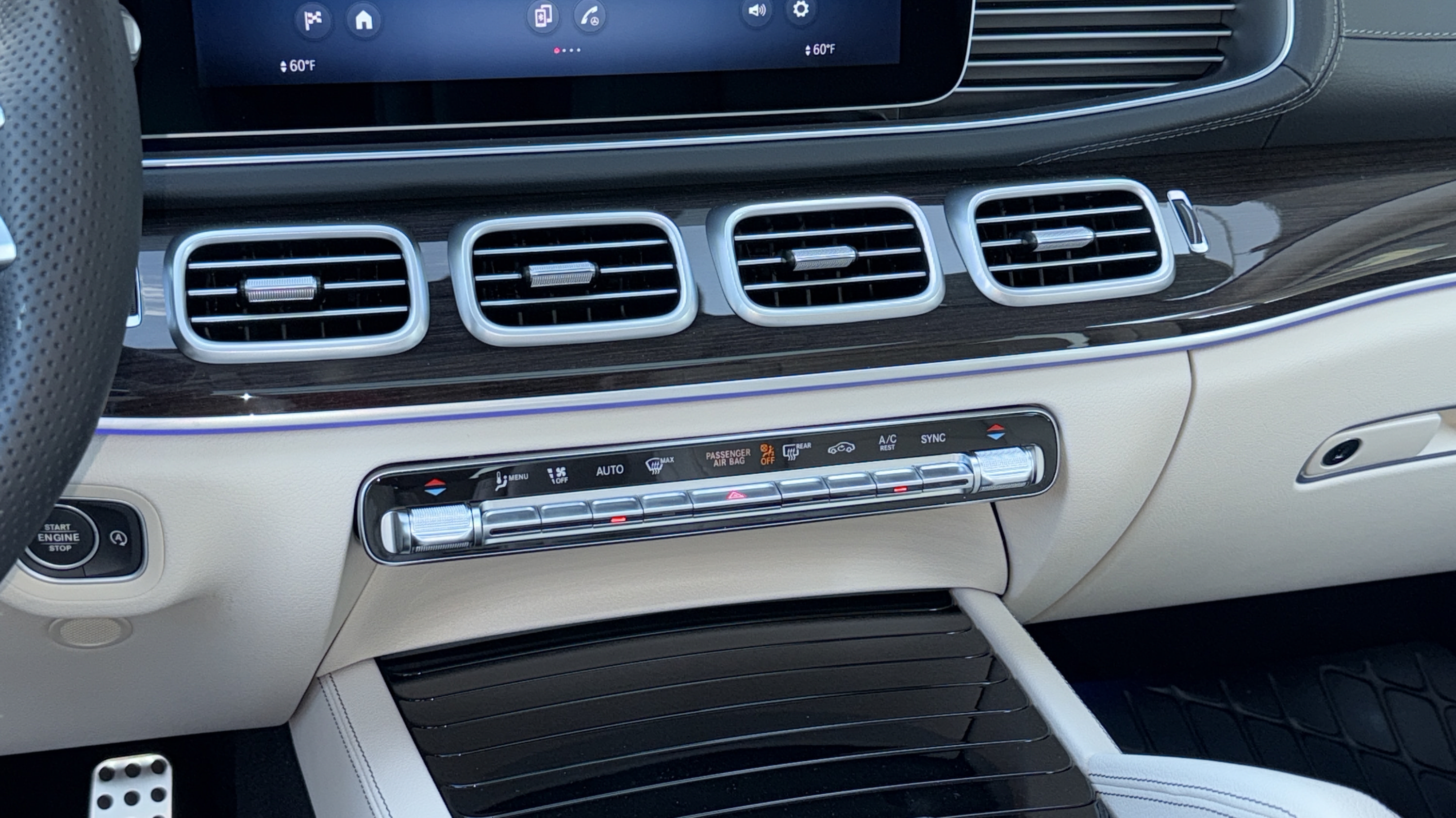 Certified 2026 Mercedes-Benz GLS 450 4MATIC image 37