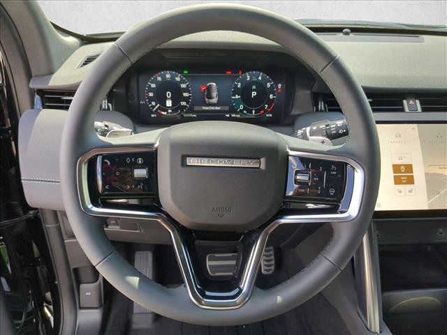 New 2026 Land Rover Discovery Sport Landmark AWD/4WD image 12