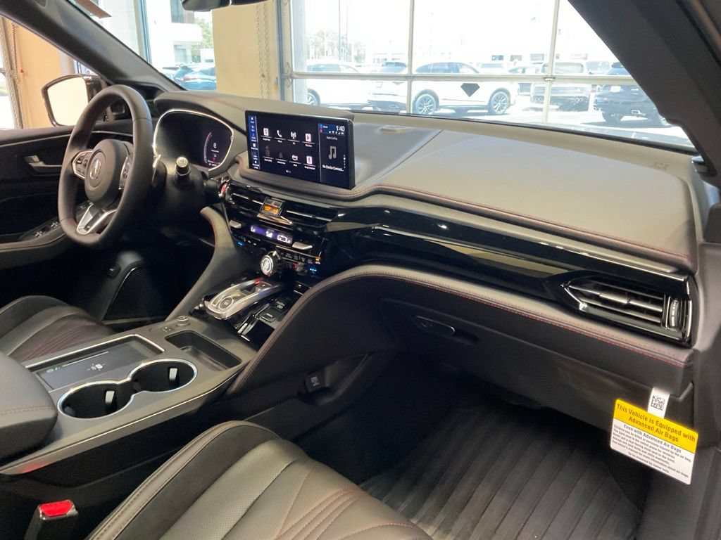 New 2026 Acura MDX Type S w/ Advance Package AWD/4WD image 17