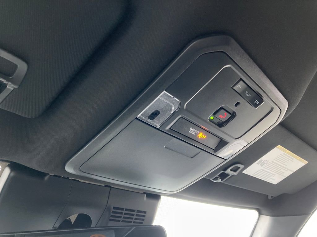 New 2026 Toyota Tacoma SR5 image 27