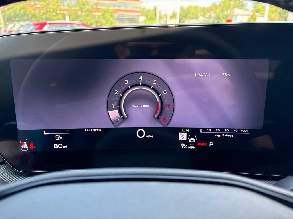 New 2026 Audi SQ5 Premium Plus AWD/4WD image 15