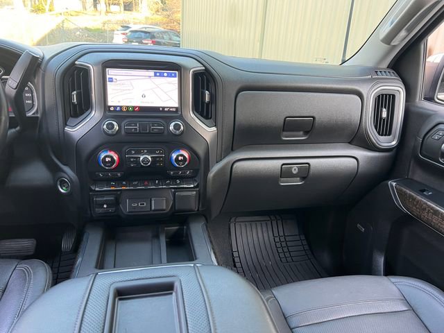 Used 2019 GMC Sierra 1500 Denali image 16