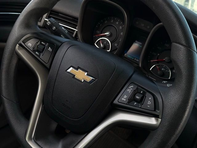 Used 2016 Chevrolet Malibu LS image 7