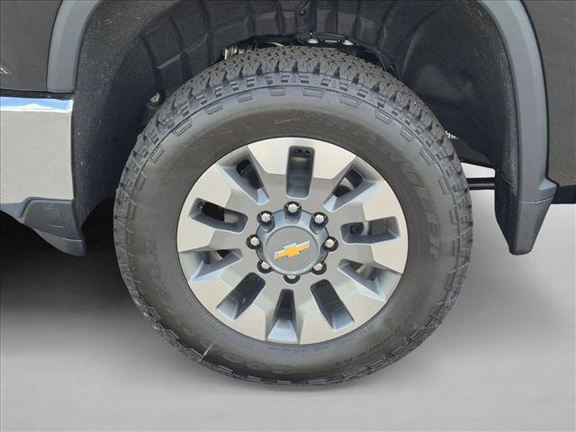 New 2026 Chevrolet Silverado 2500 LT AWD/4WD image 9