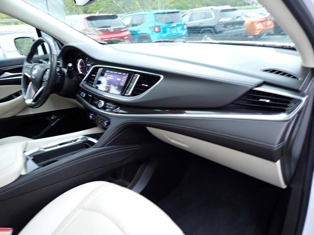 Certified 2023 Buick Enclave Essence w/ Experience Buick Package image 16