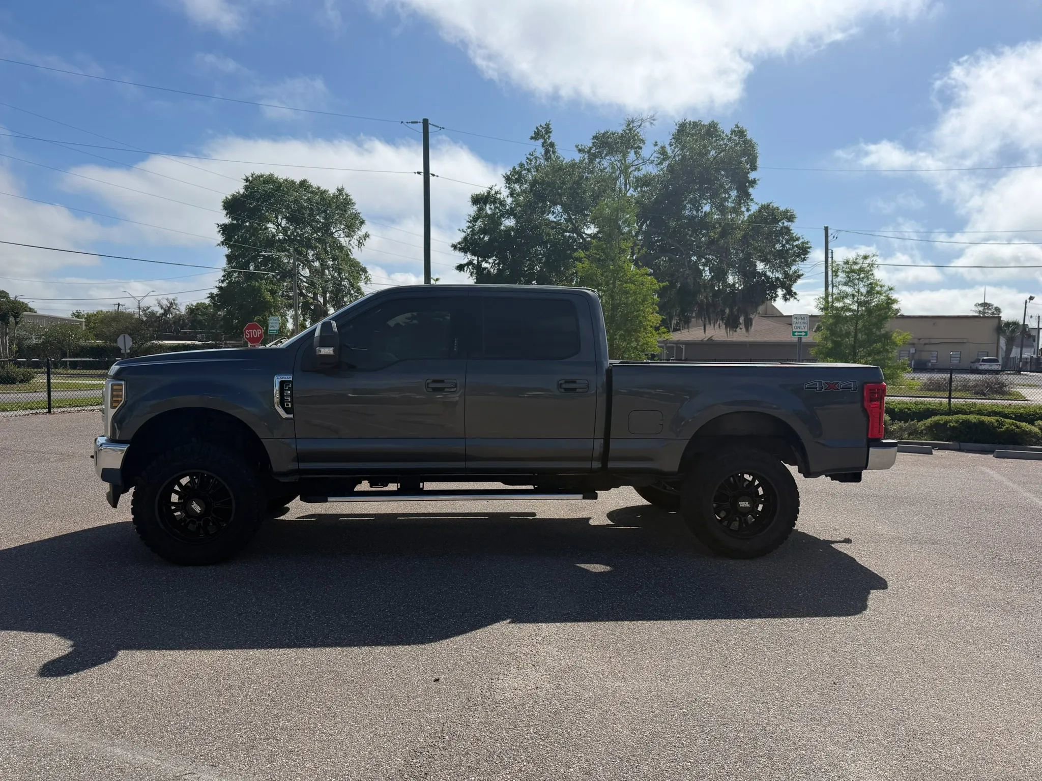 Used 2019 Ford F250 Lariat w/ Lariat Value Package