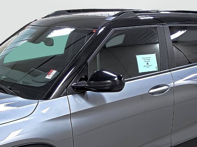 New 2026 Chevrolet TrailBlazer RS w/ Convenience Package AWD/4WD image 8