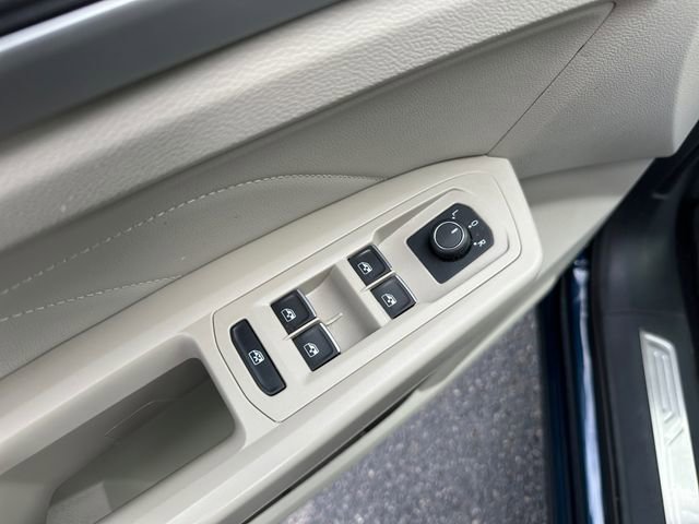 Used 2022 Volkswagen Atlas SE image 20