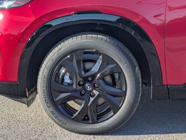 New 2026 MAZDA CX-5 2.5 S w/ Premium Plus Package AWD/4WD image 11
