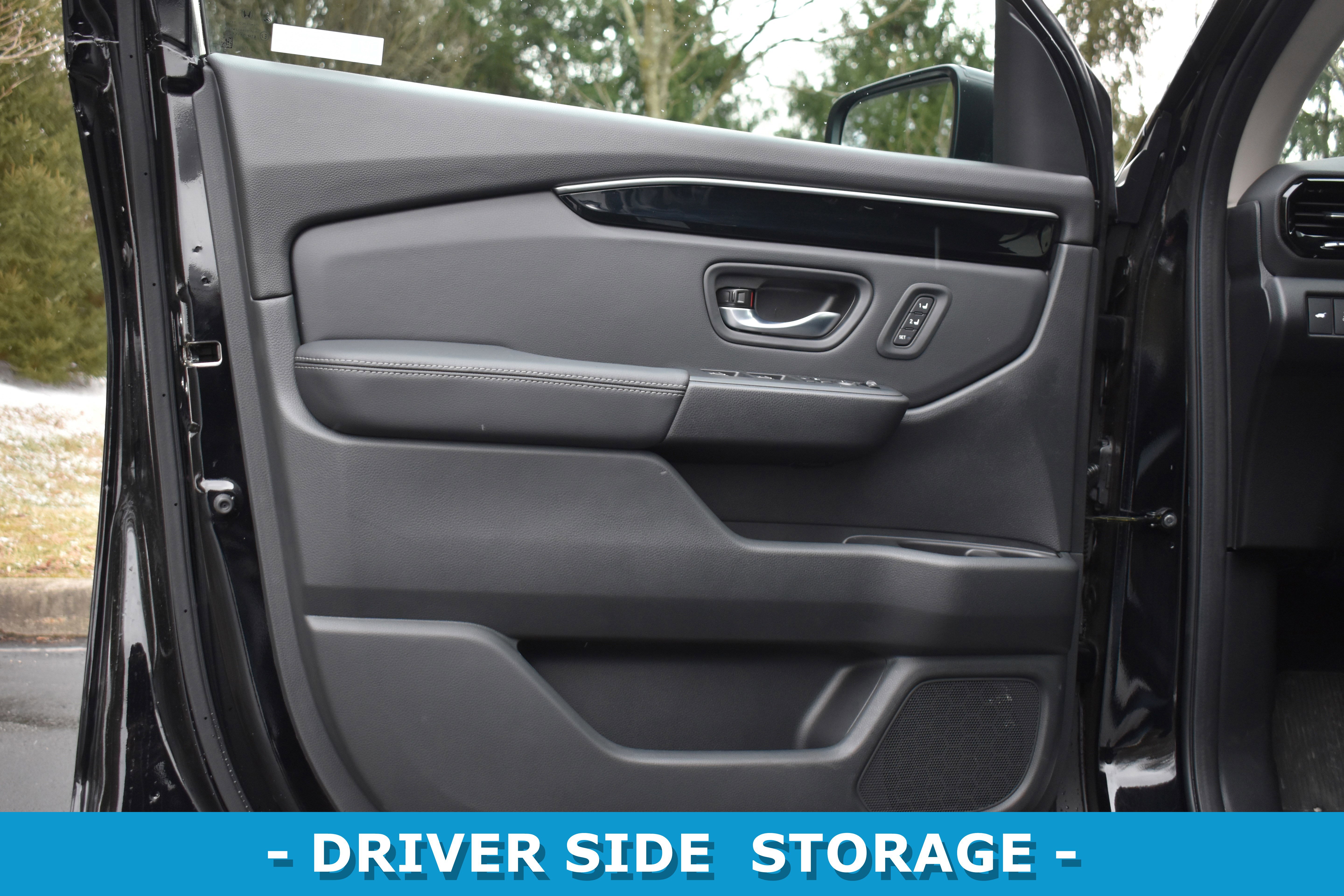 Certified 2025 Honda Pilot EX-L image 5