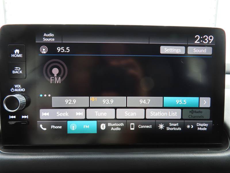 Used 2023 Honda HR-V EX-L image 25