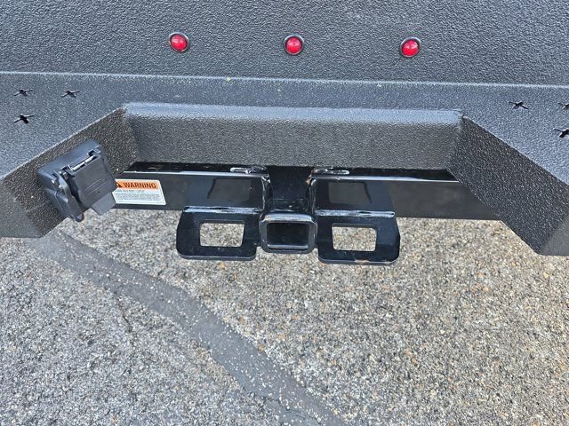 New 2026 Chevrolet Silverado 3500 W/T w/ WT Convenience Package image 16