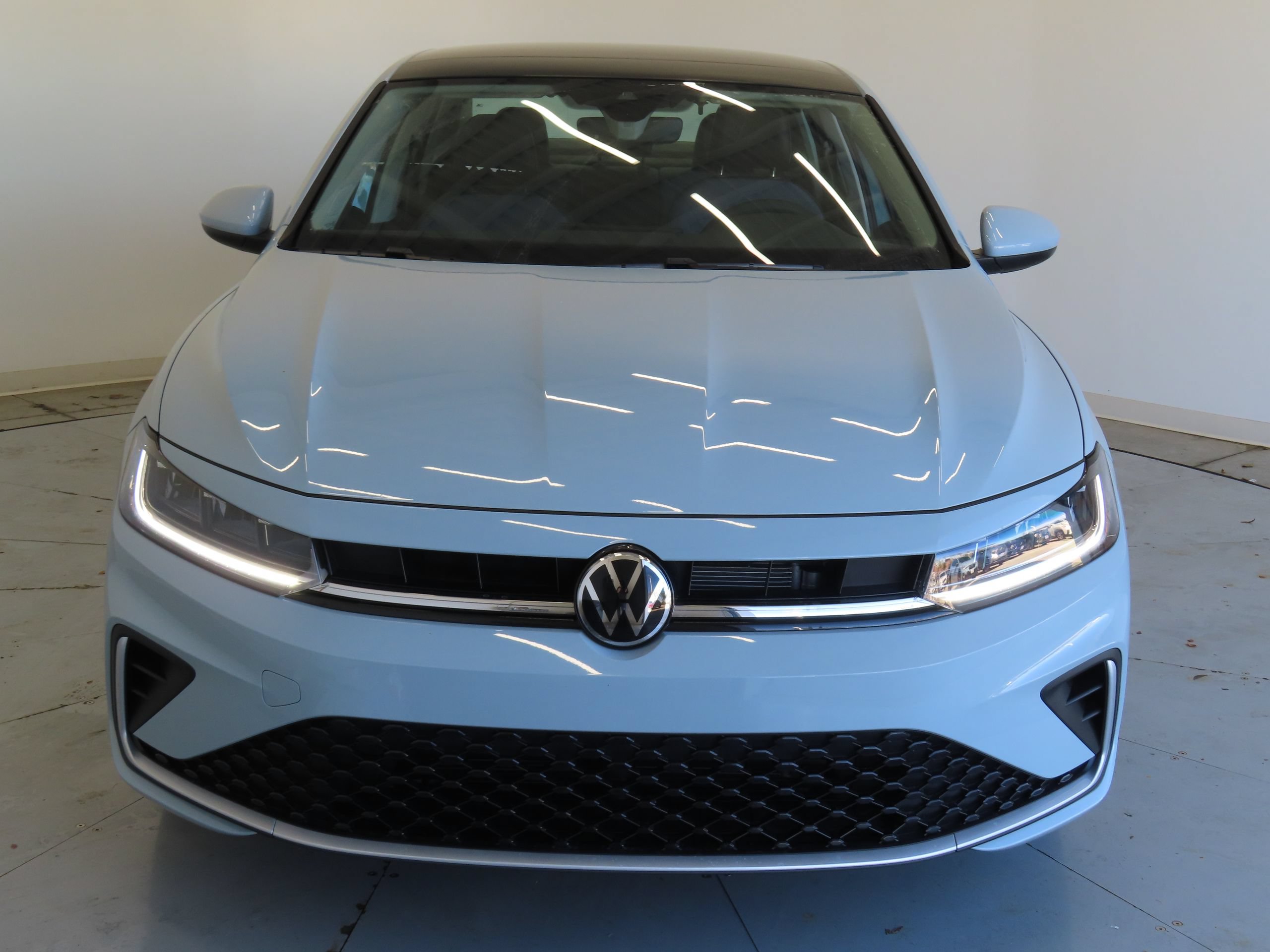 New 2026 Volkswagen Jetta SE FWD image 9