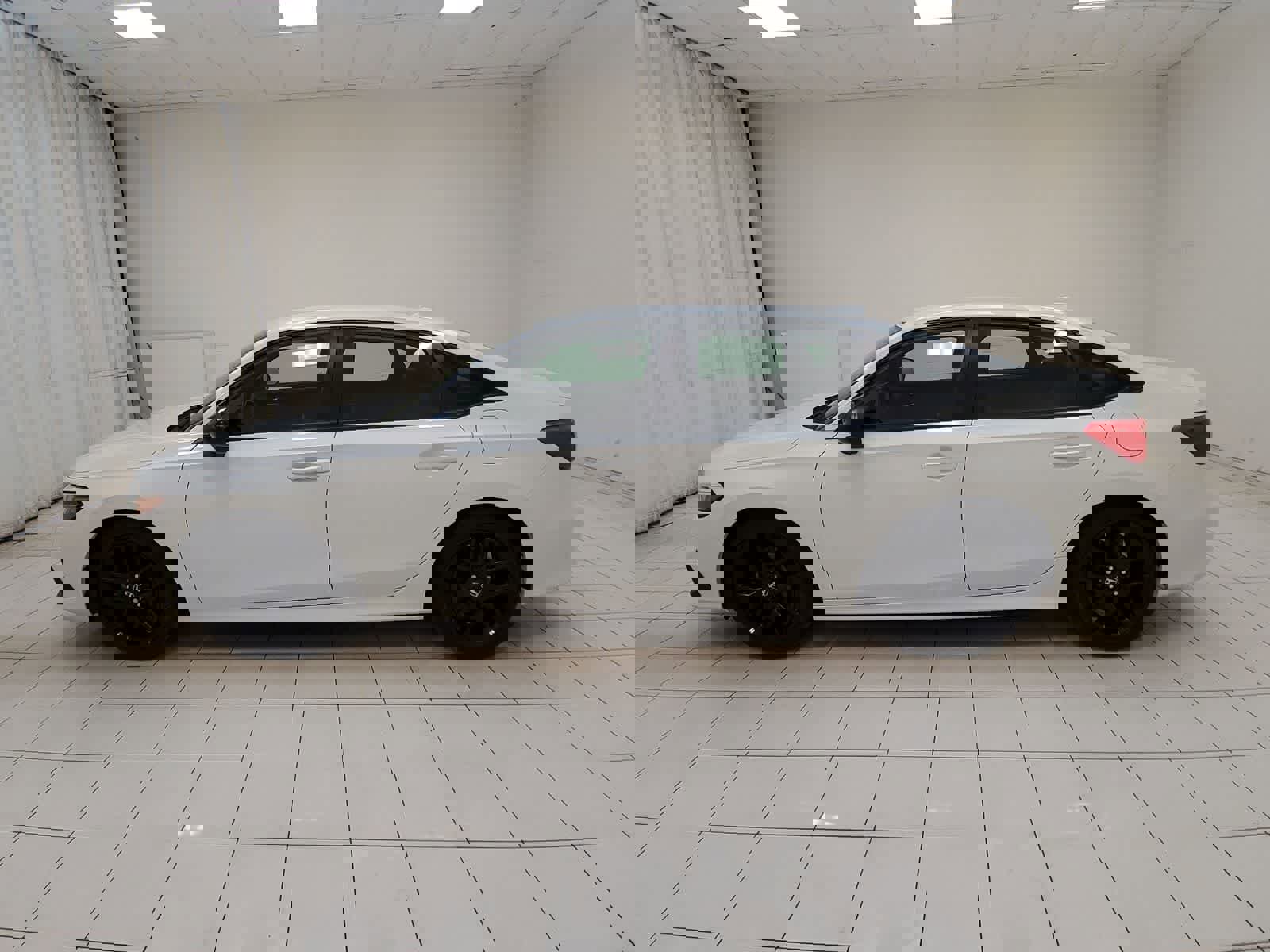 Certified 2024 Honda Civic Sport image 24