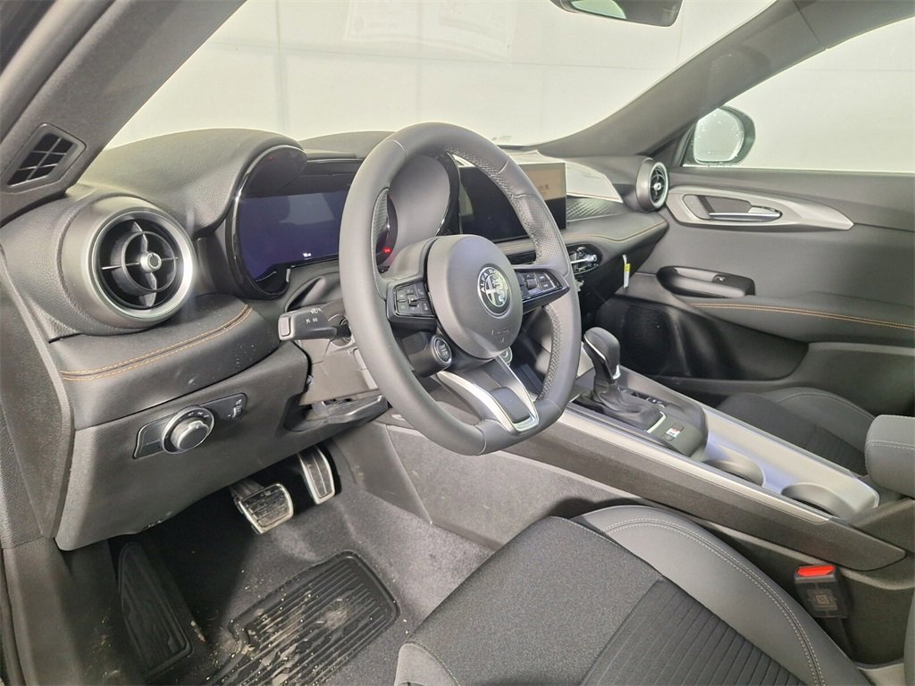 New 2025 Alfa Romeo Tonale image 21