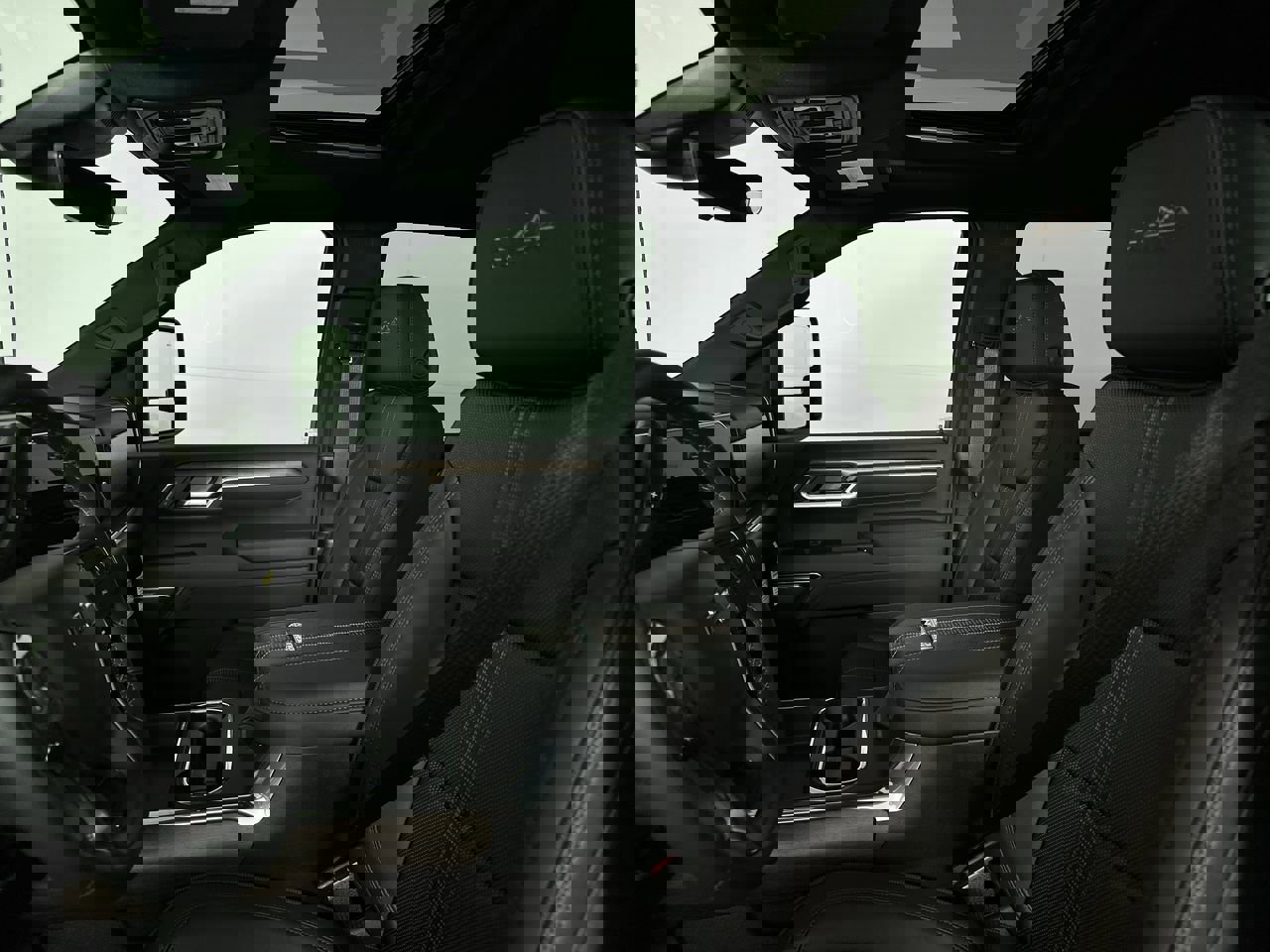 New 2026 Chevrolet Silverado 2500 High Country w/ Midnight Edition image 81