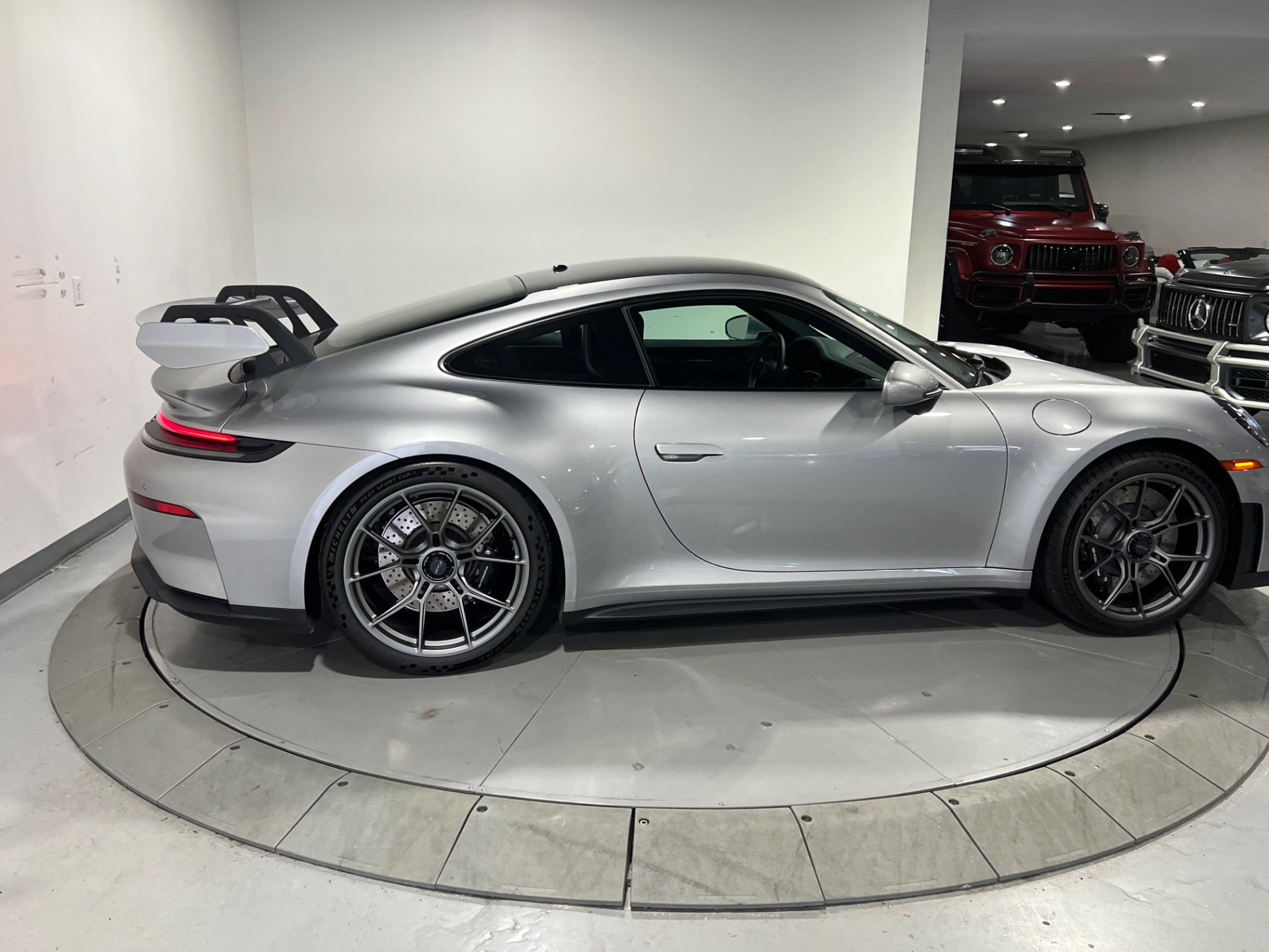 Used 2026 Porsche 911 GT3 image 20