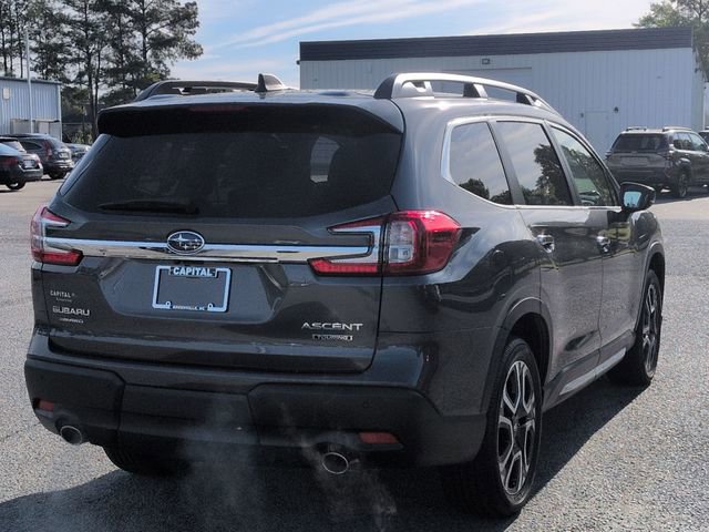 New 2026 Subaru Ascent Touring image 3