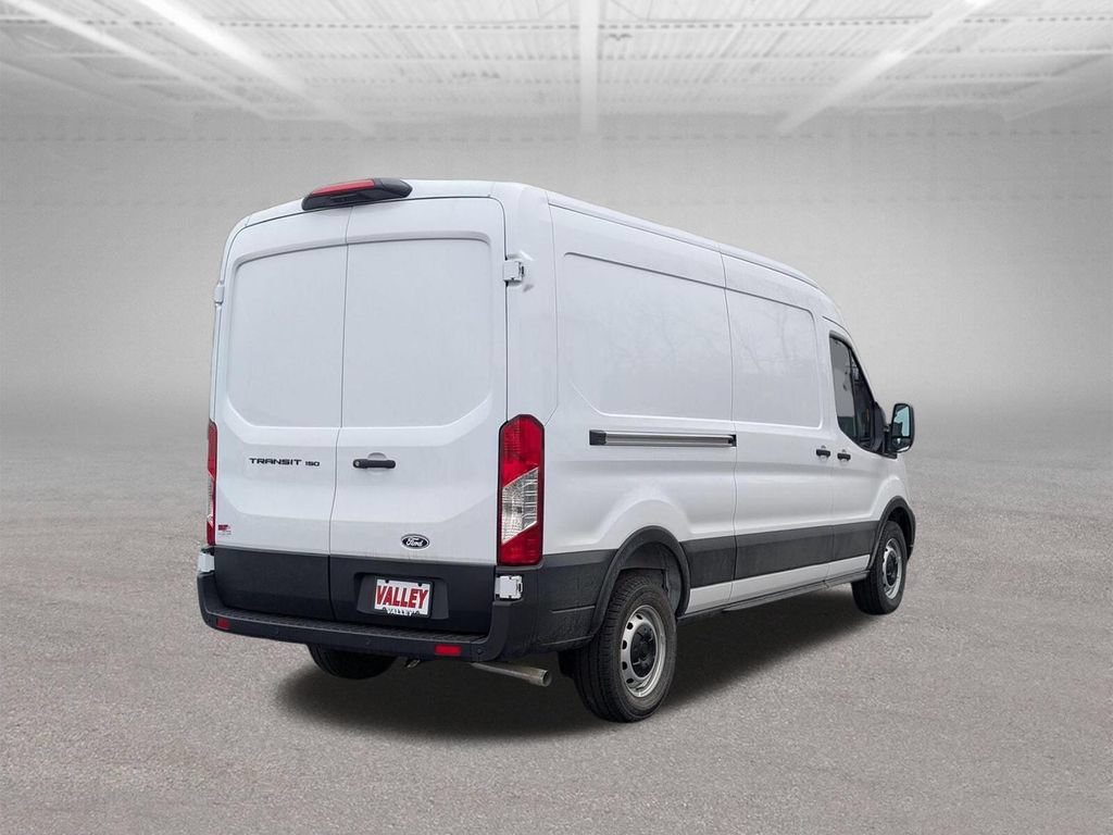 New 2026 Ford Transit 150 148 Medium Roof RWD image 10