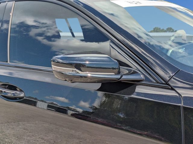 Used 2025 Cadillac CT5 Sport w/ Technology Package RWD image 12