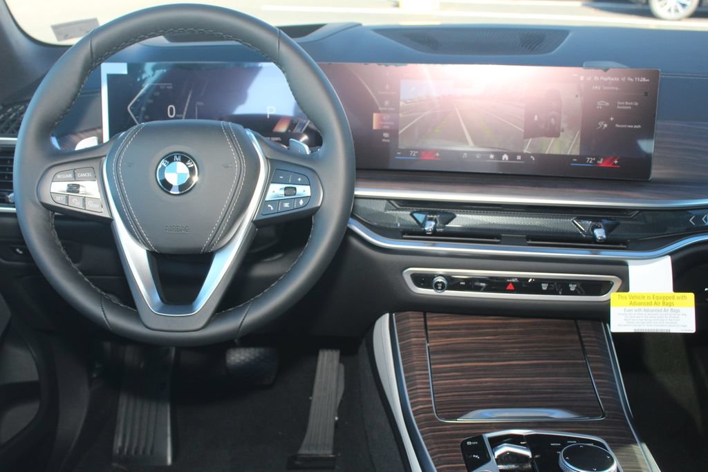 New 2026 BMW X5 xDrive40i AWD/4WD image 18