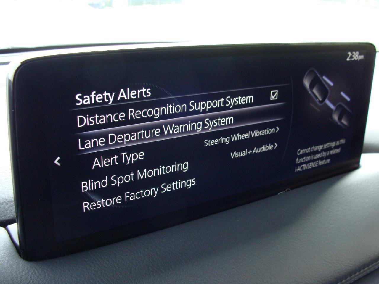 Used 2023 MAZDA CX-5 AWD 2.5 S image 31