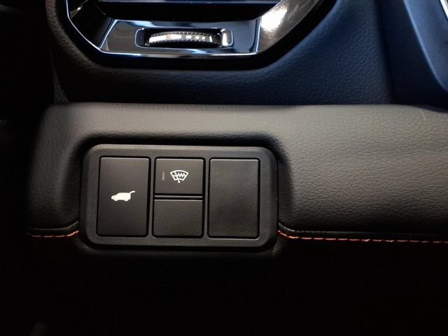 Certified 2026 Honda Passport TrailSport Elite image 24