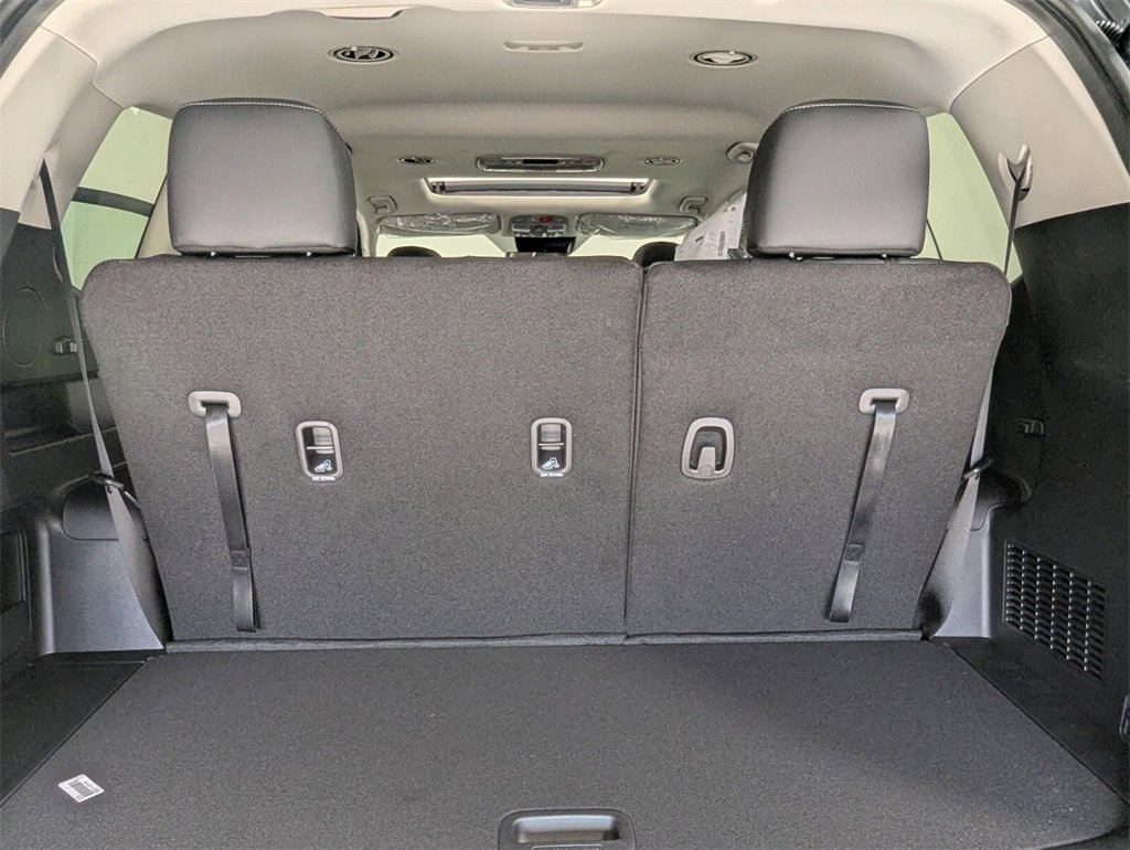 New 2025 Kia Telluride S image 26